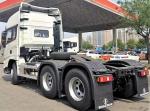 SHACMAN X3000 Tractor Truck 6X4 WEICHAI WP12.430E201 EURO2