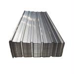 NXF High Strength Galvanized Corrugated Metal Roofing Sheet DX51D Gi Steel