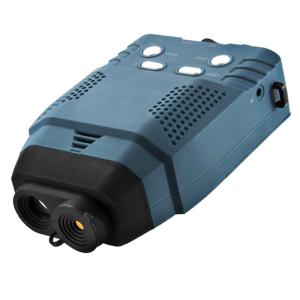 China Powerful 4x Digital Camera 640x480 monocular night vision scope wholesale