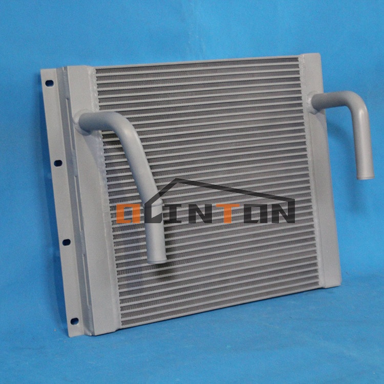Excavator Hydraulic Oil Cooler Radiator 0859385 for CAT E70B Best Retail Option