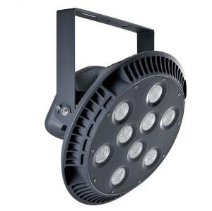 China Dimmable Garden Commercial Led Exterior Flood Lights 200 Watt 250 Watt 60/38 Beam Angle wholesale