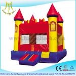 Hansel inflatable commercial bounce house for sale for children in home