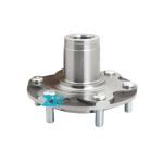 Smooth Sailing:54KWH01 HUB5337 Hub Bearing-43502-0K030-Low Friction,High