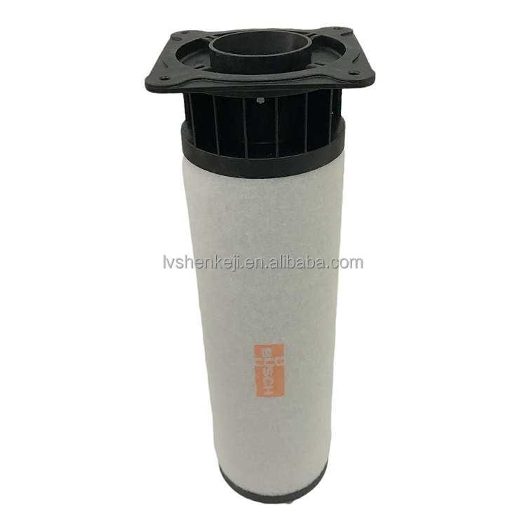 New RD0240A vacuum pump exhaust filter 0992573694