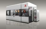 Automaticed Polishing Machine For Luxury and Gift Manufacturing