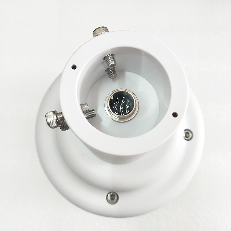 RS485 Weather Station Ultrasonic Wind Speed Direction Sensor for Tunnel and Bridge 4Kg