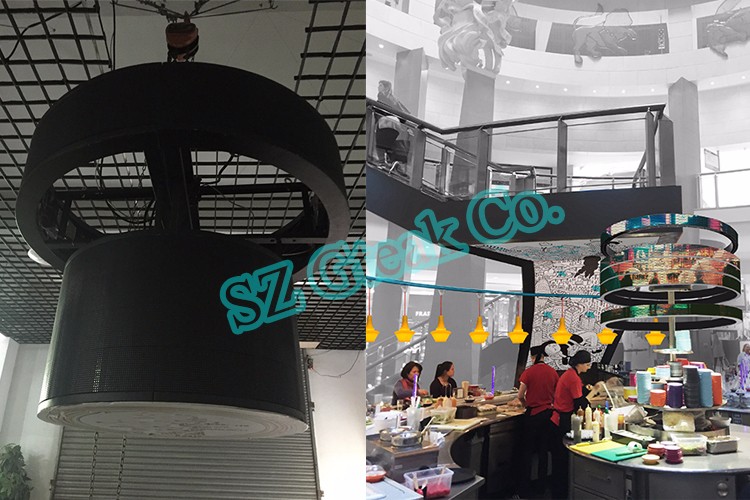 indoor rgb full color customized P2 P3 P4 P5 p6 flexible led display screen panel module price wholesale