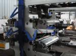 Flexographic Printing Machine