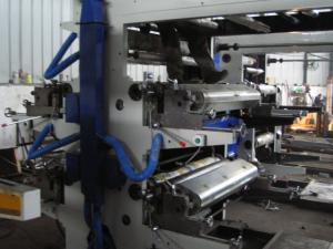 China Flexographic Printing Machine wholesale