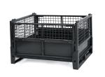 ISO Collapsible Steel Box Pallet