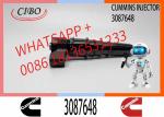 Diesel Common Rail Injector 3406604 3411821 3071497 3087648 4914328 3018835