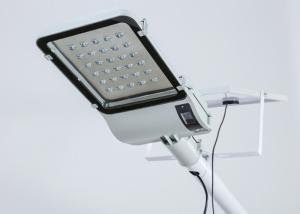 China 150W 250W 300W Commercial Street Lights Heads Fixture Warm White Color All In One wholesale