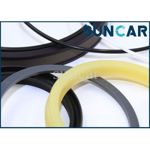 707-98-14610 Bucket Cylinder Seal Kit OEM Komatsu Repair Kit Fits Excavator PC8uu-3 R3eplacement