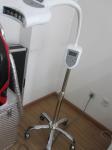 Cool Light Teeth Whitening Machine With High Quality Nubway
