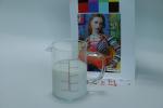 PH7 Silicon Dioxide Matting Agent For Inkjet Paper