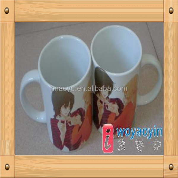 Water Transfer Ceramic Decal Transfer Paper and Customizable for Paper Material Type