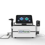 Diathermy Tecar Therapy Machine For Full Body Relaxing Massage