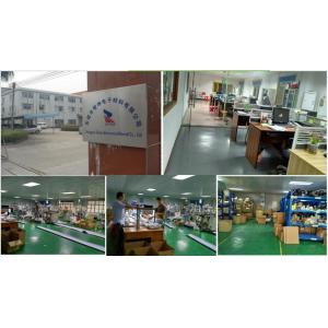 Dongguan Zhikun Electronics Material Co., Ltd