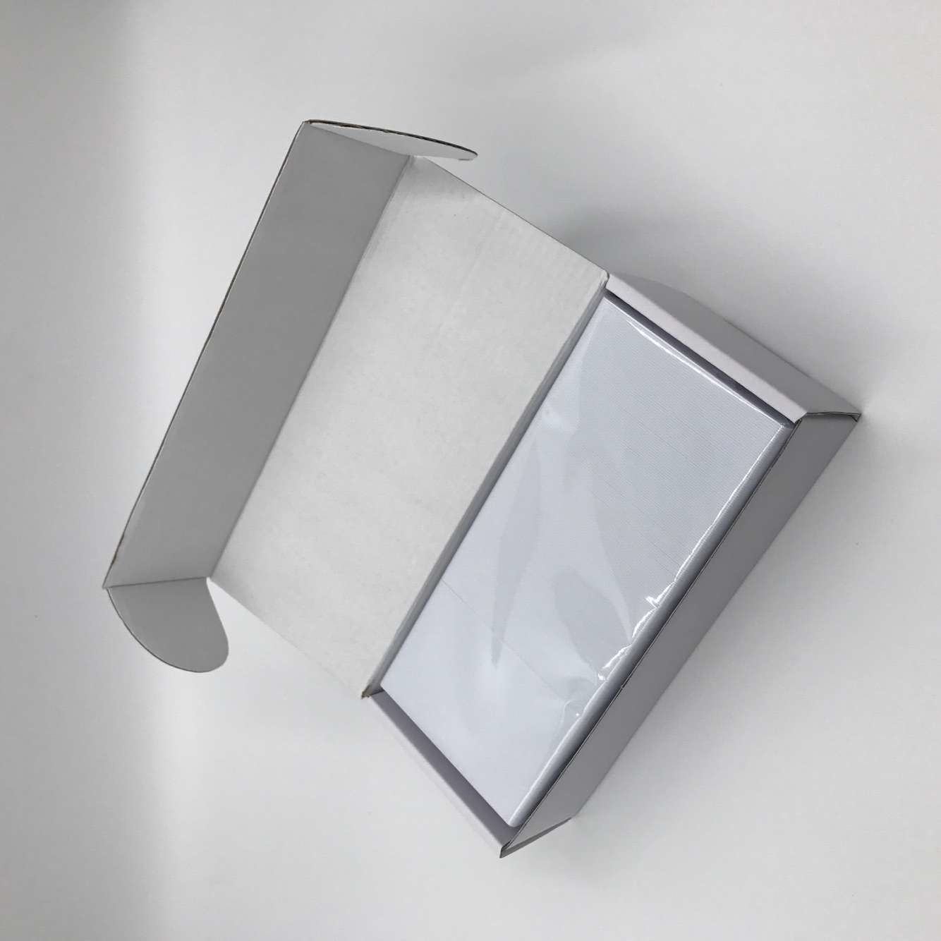 HIGH QUALITY WHITE BLANK PVC INKJET ID PVC CARD 0.76MM/760MIC 0.80MM/800MIC FOR Epson & Canon inkjet printer from China