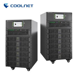 China CNM Series Modular UPS Reduce Energy Costs And Carbon Emissions wholesale