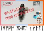 Factory Wholesale Fuel Injector 23212050 21207143 21582103 85013228 21569191