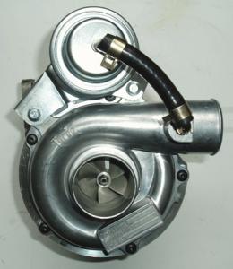 China Turbocharger RHF5 VIED wholesale
