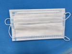 EN 14683 Earloop Face Masks