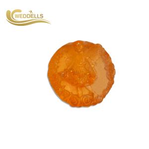 China Private Label Natural Facial Ginger Soap / Super Skin Whitening Soap wholesale