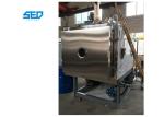SED-2FDG Stainless Steel 316L Vacuum Freeze Dry Machine For Pharmaceutical