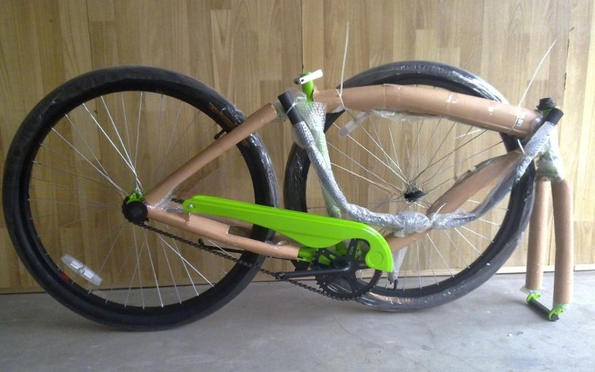 170MM Crank Comfortable Saddle 26inch Single Speed Coaster Brake Men Beach Cruiser Bike
