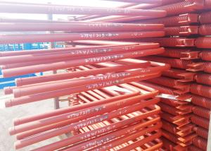 China Super Heater Boiler Steel Tube Alloy ASTM A213 ASME SA213 T1 T11 T12 wholesale