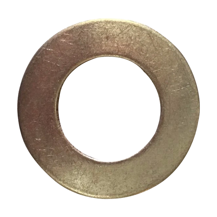 Construction Machinery Spare Part 57A0021 Shim for Liugong Wheel Loader