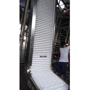 Grain Seed Low Breakage Slope Conveyor