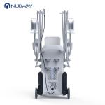 2019 China manufacturer four cryolipolysis machine for sale/criolipolisis