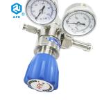 CGA540 Cylinder High Pressure Regulator 3000psi AFK PTFE Vaspel