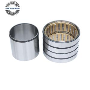 China 316899A Four Row Cylindrical Roller Bearing 440*650*355mm G20cr2Ni4A Material wholesale