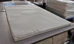 OEM Soft Memory Foam 5cm Hotel Mattress Topper