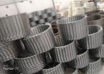 Concertina Razor Barb Wire Tape Fence for Nigeria 10m Galvanized Military Fence