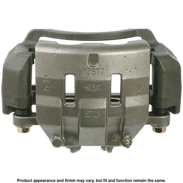 GMC Auto Parts Vehicle Brake Caliper 18B8067 18B8066 OEM 97207148 97207149