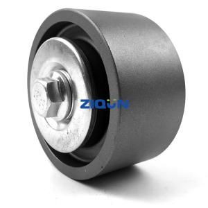 China SCANIA Tensioner Roller 1734903 Bearing Pulley Wheel wholesale