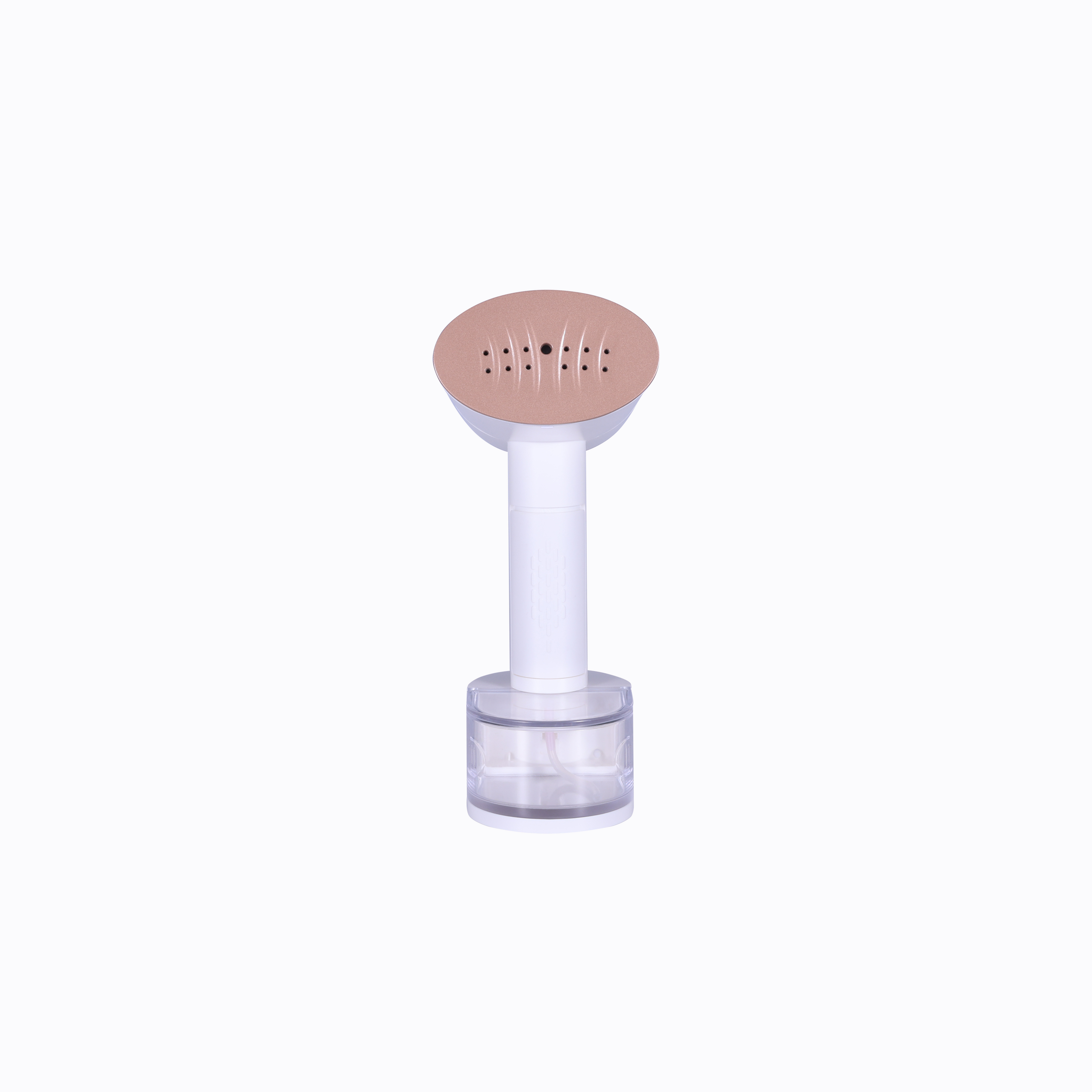 2000W Portable Garment Steamer NO App-Controlled for Quick Wrinkle-Free Clothes Ironing
