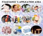 Chinese Supply Perfume Fragrance Arabic Long Lasting Fragrance Scent Pure Oil
