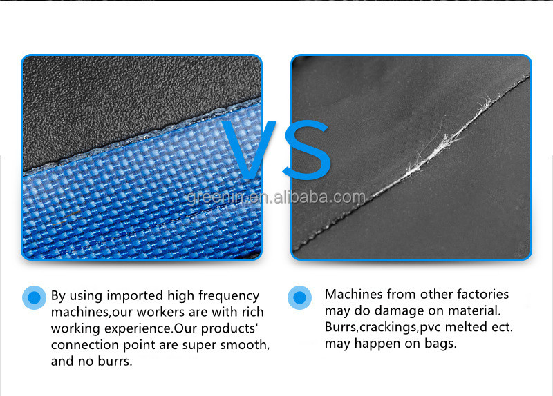 long board learn to surf low price OEM surfboard bag surfing bag delivery pack sup bag with customer good reviews