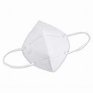 China Virus Protection Breathing 5 Layers 5 Ply Kn95 Earloop Mask wholesale