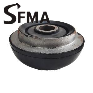China Hitachi ZAX55 Rubber Engine Mounts Cushion wholesale