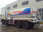 Full Hydraulic Safety reliability Tread Bulk Trucks 15/20/25Ton Heavy Ammonium