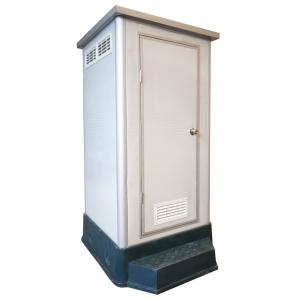 China Outdoor Activities Mobile Portable Toilets For Camping wholesale