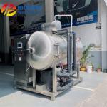 Industrial Freeze Dryer for Seafood Beef Fruit Coffee Sugar Candy Meat Fish and