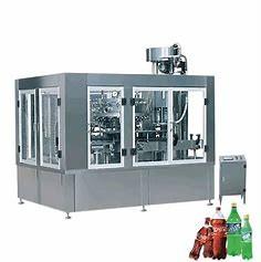 China Juice Wine Beverage Packing Filling Machine 2000BPH Liquid Carton Brick wholesale