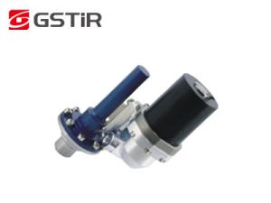 China 400mW Split Rotary Stirling Engine Cryocooler Low Consumption wholesale